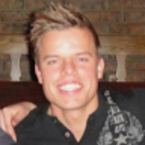 Meet your Posher, Michael - Picture 1 of 1